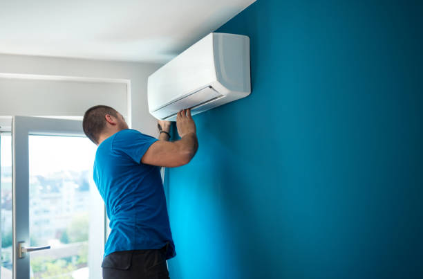 Local HVAC companies in West Chatham, MA