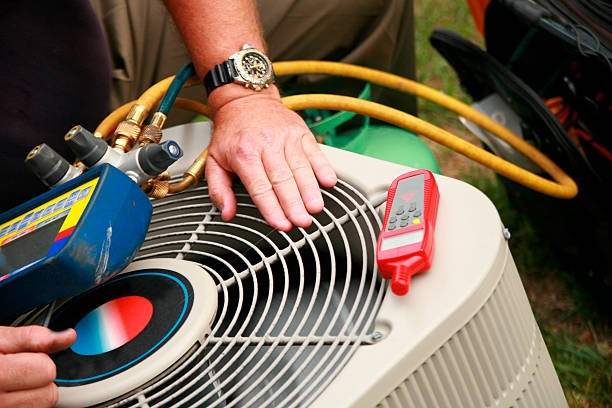 Best Affordable HVAC services  in West Chatham, MA