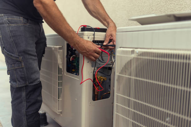 Best HVAC maintenance near me  in West Chatham, MA