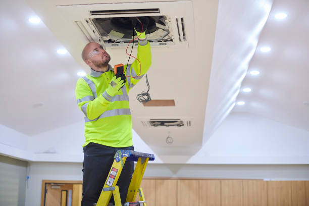 Best HVAC cleaning services  in West Chatham, MA
