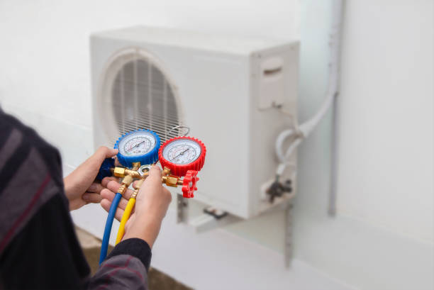 Best Ductless HVAC repair  in West Chatham, MA